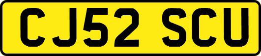 CJ52SCU