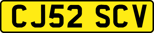 CJ52SCV