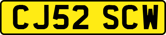 CJ52SCW