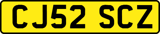 CJ52SCZ