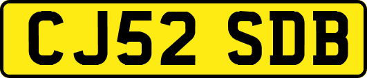 CJ52SDB