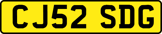 CJ52SDG