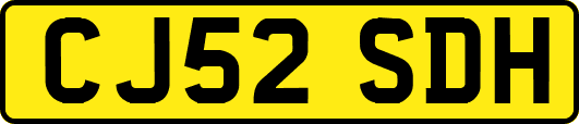 CJ52SDH