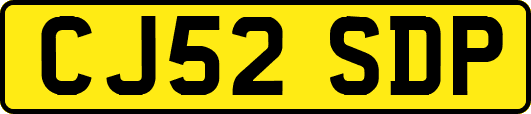 CJ52SDP
