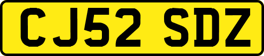 CJ52SDZ