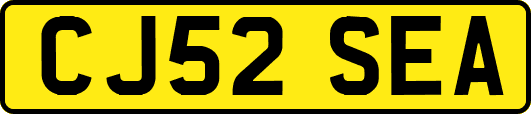 CJ52SEA