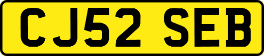 CJ52SEB