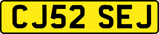 CJ52SEJ