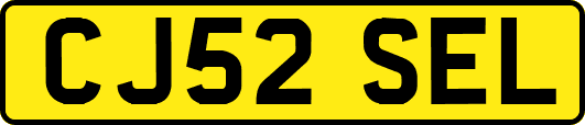 CJ52SEL