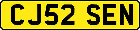 CJ52SEN