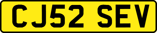 CJ52SEV