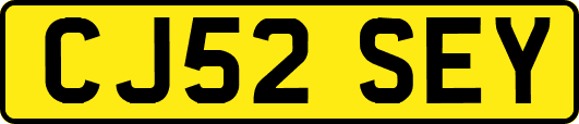 CJ52SEY