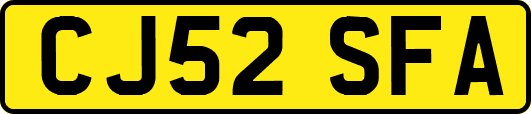 CJ52SFA