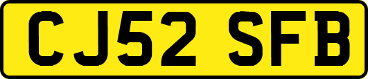 CJ52SFB