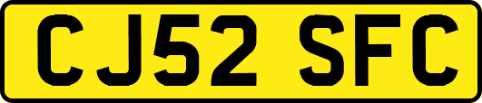 CJ52SFC