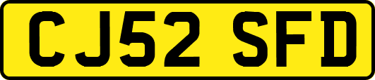 CJ52SFD