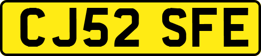 CJ52SFE