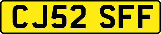 CJ52SFF