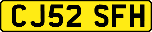 CJ52SFH