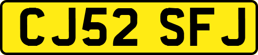 CJ52SFJ