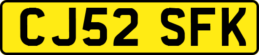 CJ52SFK