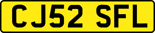 CJ52SFL