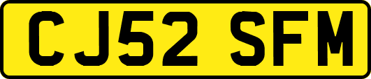 CJ52SFM