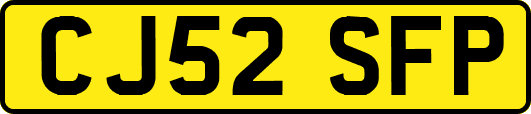 CJ52SFP