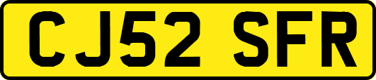 CJ52SFR