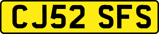 CJ52SFS