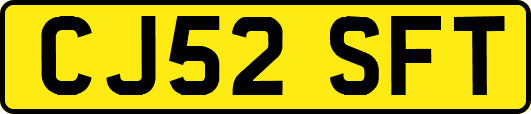 CJ52SFT