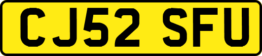CJ52SFU