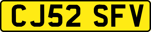 CJ52SFV