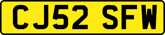 CJ52SFW