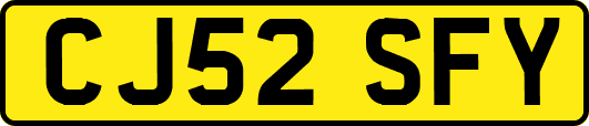 CJ52SFY