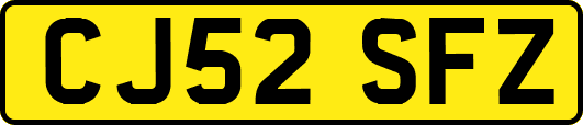 CJ52SFZ