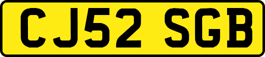 CJ52SGB
