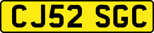 CJ52SGC