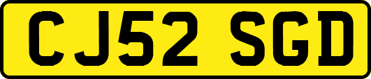 CJ52SGD