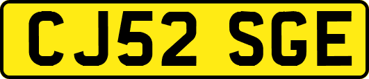 CJ52SGE