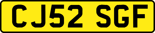 CJ52SGF