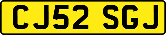 CJ52SGJ