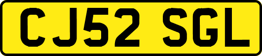 CJ52SGL