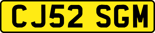 CJ52SGM