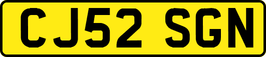 CJ52SGN