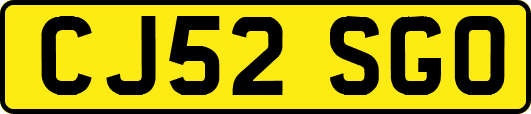 CJ52SGO