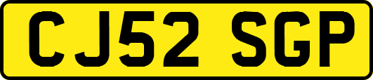 CJ52SGP