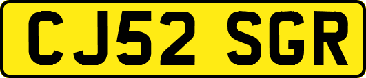 CJ52SGR