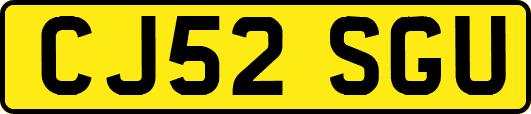 CJ52SGU