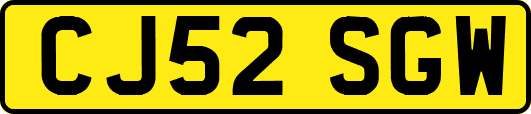 CJ52SGW